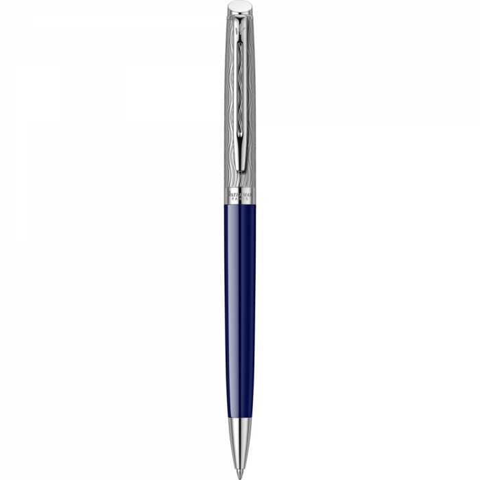 Pix Waterman Hemisphere Dark Blue