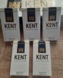 Pachete PLINE KENT ,anii 1980 ,MADE IN USA