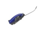 M&acirc;ner exterior ușă st&acirc;nga spate VW GOLF VII 5G1, BQ1, BE1, BE2 2014 OEM: 5N0839885H 11402934
