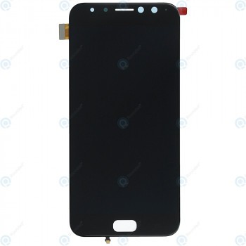 Asus Zenfone 4 Selfie Pro (ZD552KL) Modul display LCD + Digitizer negru foto