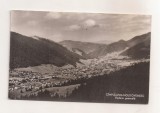 RF215 - Carte Postala - Campulung Moldovenesc, circulata