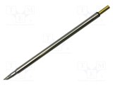 V&Atilde;&cent;rf despicat 3,5mm 421&Acirc;&deg;C pentru sta&Aring;&pound;ie de lipit SOIC METCAL