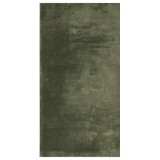 Cumpara ieftin Covor HUARTE, fir scurt, moale si lavabil verde padure 60x110cm