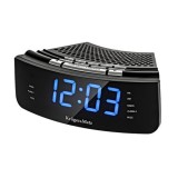 RADIO CU CEAS DUAL ALARM KRUGER&amp;MATZ