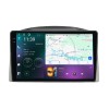 Navigatie dedicata cu Android Jeep Grand Cherokee III 2004 - 2007 cu navigatie