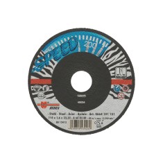 Disc debitare speed D - 230 X 2.0 MM