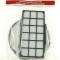 KIT FILTTRU ZR006001 ROWENTA, GROUPE SEB pentru aspirator Rowenta EUROFILTER