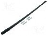 Tija antena, AM, FM, 35cm., T130145