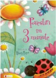 Cumpara ieftin Povestiri in 3 minute/***