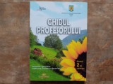 Ghidul Profesorului, 2009