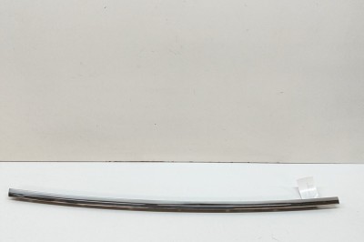 Bandou superior ușă st&amp;acirc;nga spate TESLA MODEL X 2020 OEM: 1032249-00-J | 31672018 foto