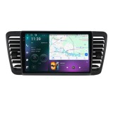 Cumpara ieftin Navigatie dedicata cu Android Subaru Outback / Legacy 2003 - 2009, 12GB RAM,