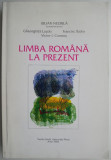 Limba Romana la Prezent - Iulian Negrila - Eseuri Critica Literara - Carte Noua/Anticariat