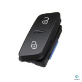 Buton Blocare Deblocare usi pentru Volkswagen Golf 5 6 Tiguan
