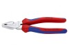 Clești Universali 180mm, KNIPEX