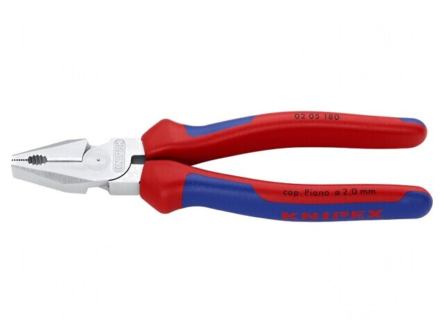 Clești Universali 180mm