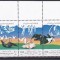 Iran 1992 aniverdare revolutie fauna pasari MI 2530-2532 MNH