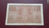 20 lei 1917 BGR