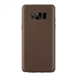 Husa samsung s8 g-case maro, Flippy