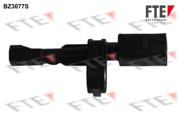 FTE 9400070 senzor,turatie roata