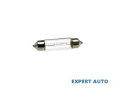 Bec lampa numar (set 10 bc.) c5w12v5 UNIVERSAL Universal #1, Array