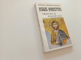 TEODOR STUDITUL, IISUS HRISTOS PROTOTIP AL ICOANEI.TRATATELE CONTRA ICONOMAHILOR