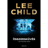 &Ouml;sszeesk&uuml;v&eacute;s - Lee Child