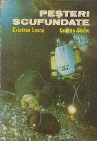 Pesteri scufundate foto