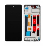 Ecran LCD Display Cu Rama Pentru Oppo A60
