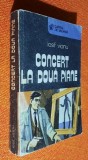 Concert la doua piane - Iosif Vianu