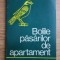 Franz Robiller - Bolile pasarilor de apartament