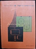 Culegere Probleme Fizica - Constantin Necsoiu, Editura Tehnica, 1968, 516 pagini
