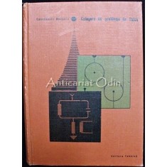 Culegere De Probleme De Fizica - Constantin Necsoiu
