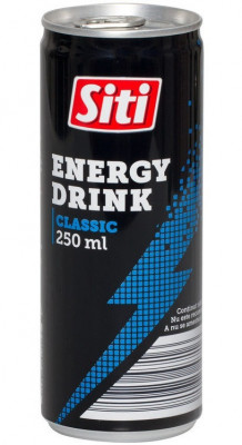 Siti Energizant Classic 250ML foto