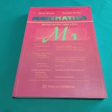 MATEMATICĂ *MANUAL PENTRU CLASA A XI-A /M1 /MARIUS BURTEA/ 2006 * 23