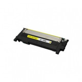 Cartus toner compatibil Samsung CLT-Y404S Yellow