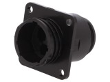 Soclu tată PIN 3 fără contacte CPC Series 3 17
