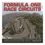 Formula One race circuits