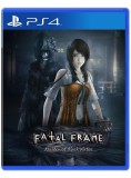 Fatal Frame Maiden Of Black Water PS4