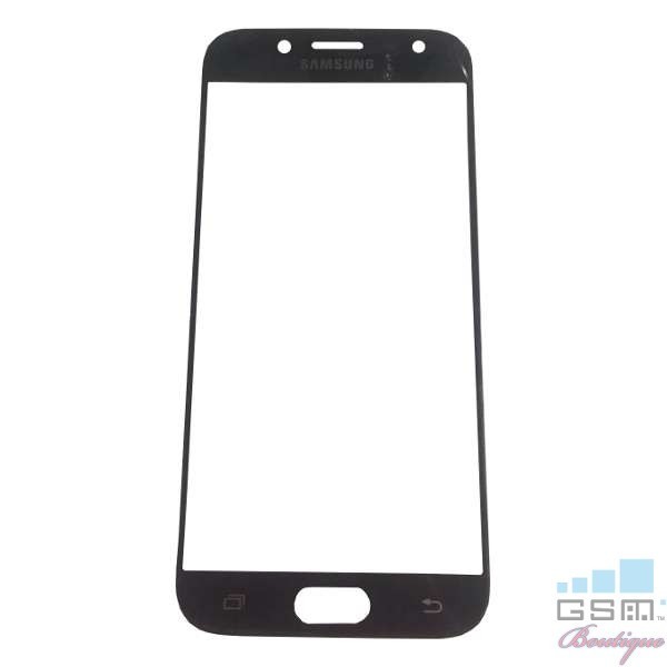 Geam Samsung Galaxy J5 J530 (2017) Negru Geam Samsung Galaxy J5 J530 (2017) Negru