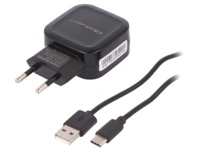 &amp;Icirc;ncărcător USB Dual 5V 3.4A 17W foto