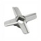 Cutit masina tocat Bosch MFW2520W , nr. 5 - 00629848