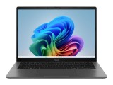 ASUS Vivobook S 14 S3407VA , i7, 13620H, 14 WUXGA, 16GB, 1TB SSD, NoOS, Gray