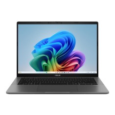 ASUS Vivobook S 14 S3407VA , i7, 13620H, 14 WUXGA, 16GB, 1TB SSD, NoOS, Gray