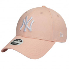 Capace de baseball New Era League Essential New York Yankees MLB Cap 80489299 Roz