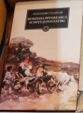 Romania pitoreasca. Schite si povestiri - A. Vlahuta