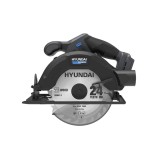 Cumpara ieftin Hyundai CS20S-165 SOLO - Fierastrau circular cu acumulator 20V compact si performant