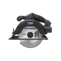 Hyundai CS20S-165 SOLO - Fierastrau circular cu acumulator 20V compact si performant