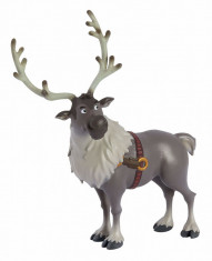 Sven ? Figurina Frozen2 foto