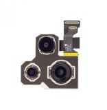 Flex Camera Spate iPhone 14 Pro - Inlocuire Camera Principala - Banda Flex Originala
